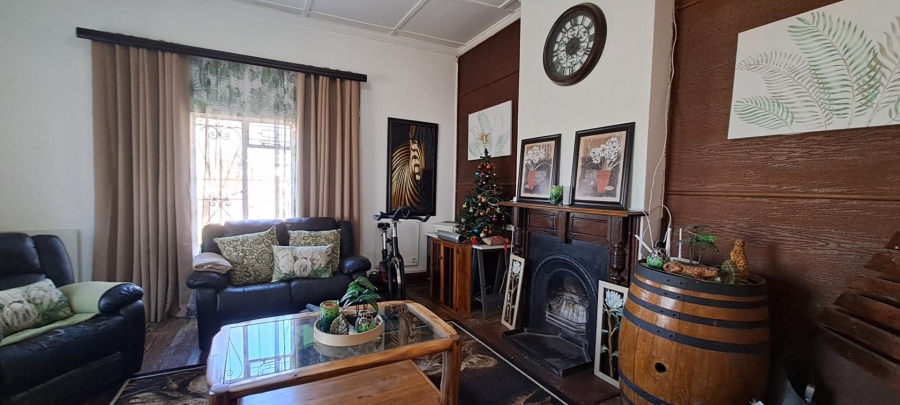 3 Bedroom Property for Sale in Bethlehem Free State